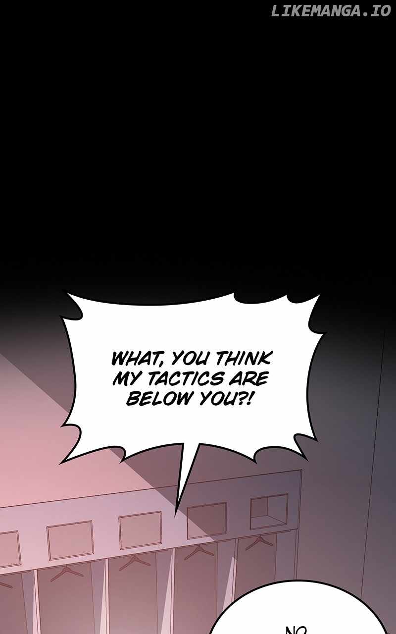 Overtime Elite Chapter 39 2